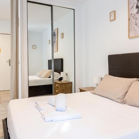 Estudio Plaza Mina By Cadiz Time Exteriör bild