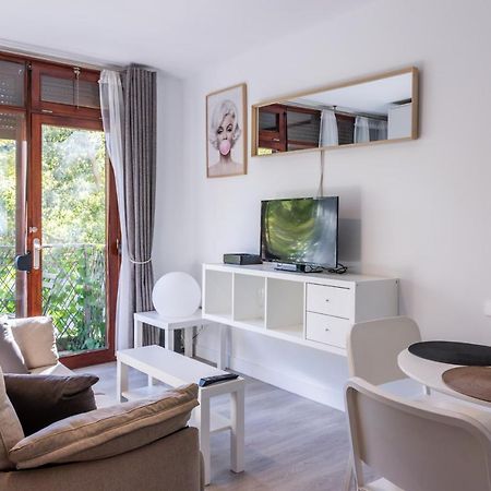 Estudio Plaza Mina By Cadiz Time Exteriör bild